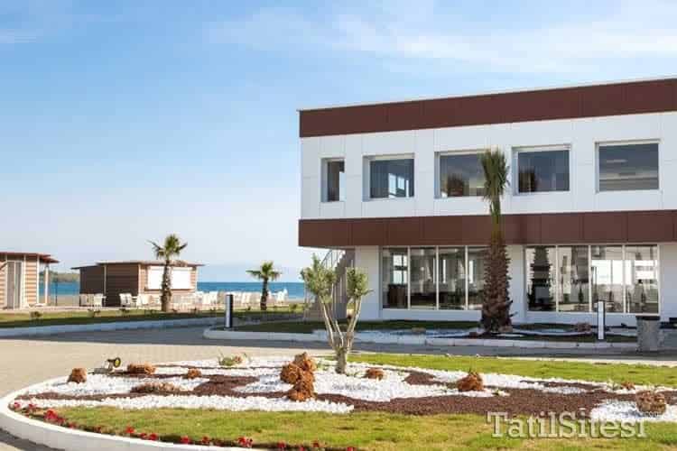 Labranda Lebedos Princess Hotel